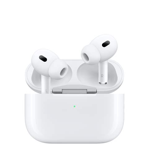 real AirPods from apple